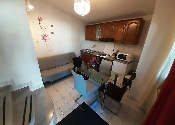 Vile Park Apartments