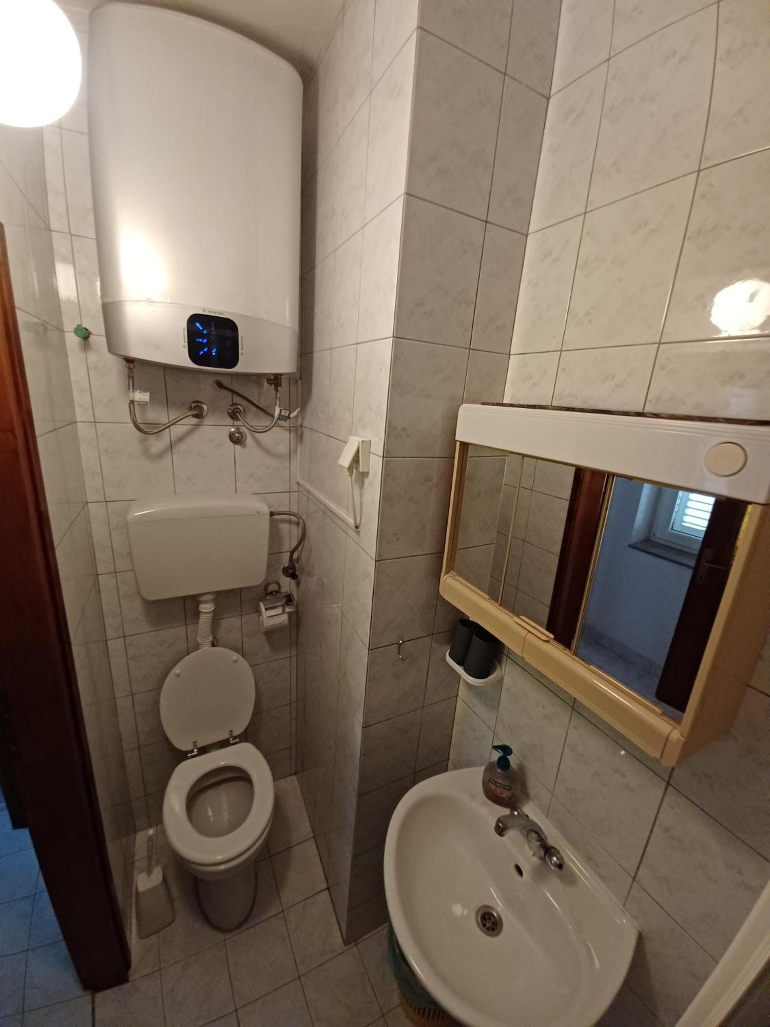 Park Apartment *
