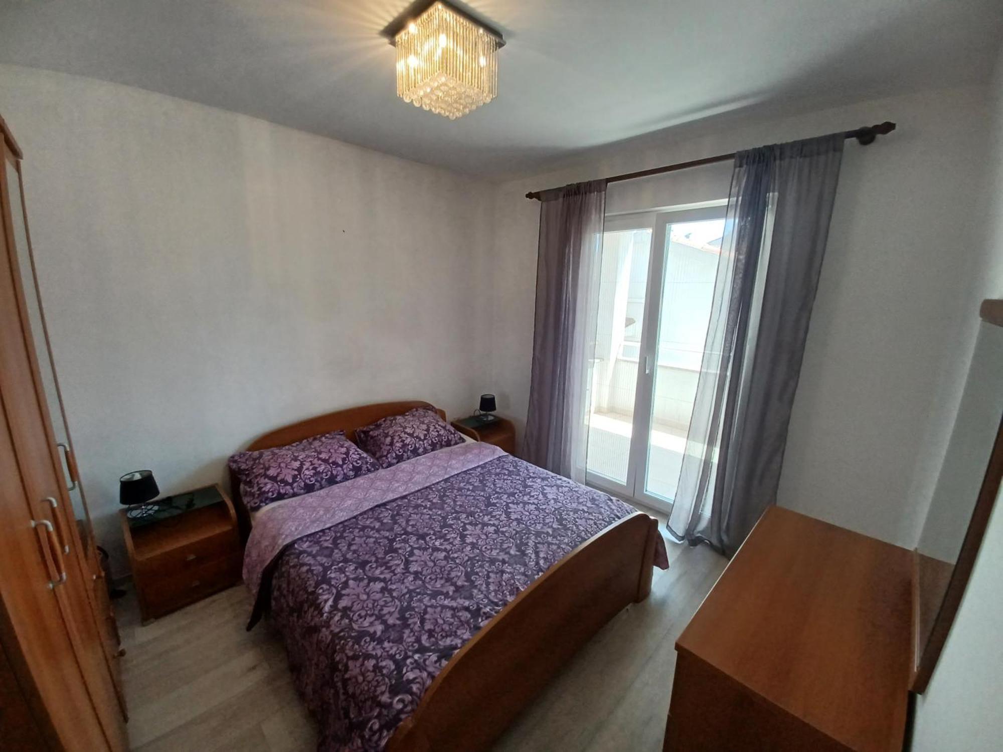 Park Apartment
