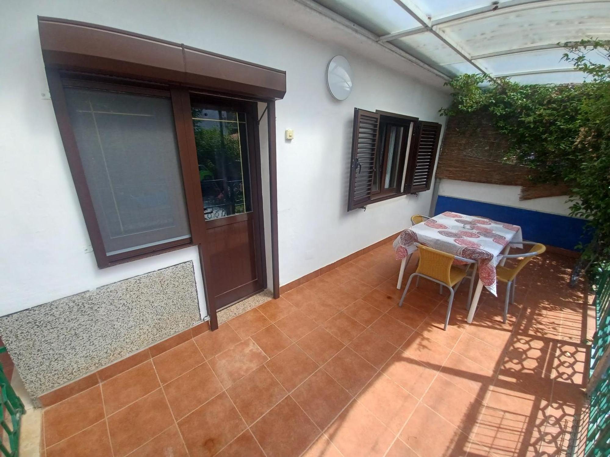 Park Apartment Porec