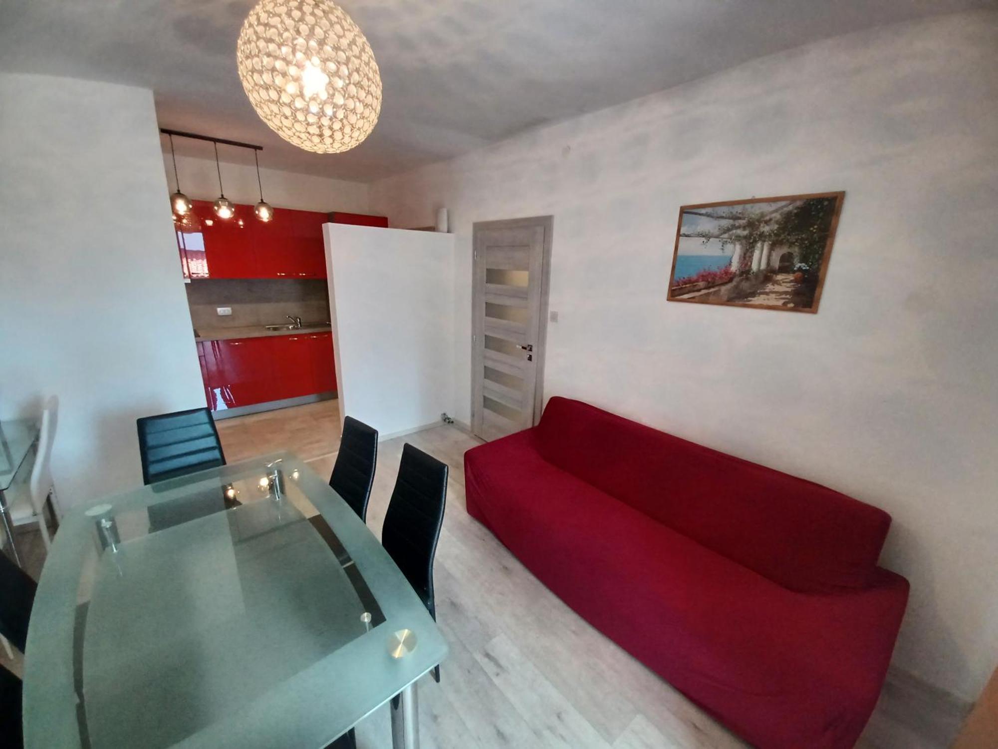 Apartment Park Porec