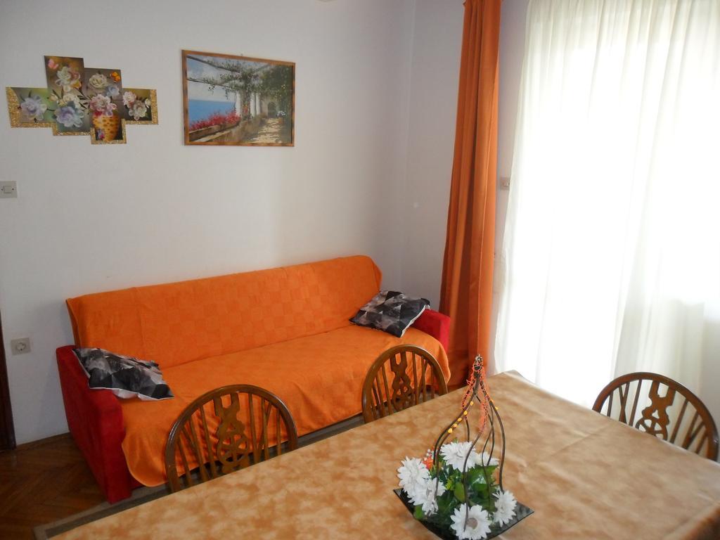 Appartement Park