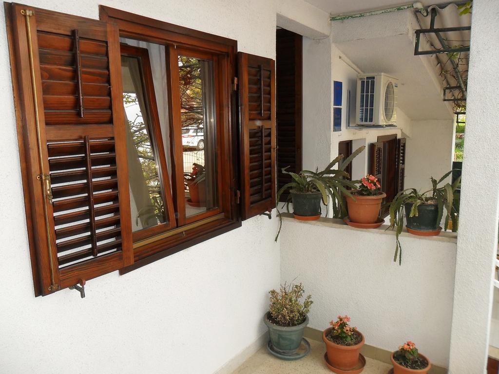 Park Appartement *