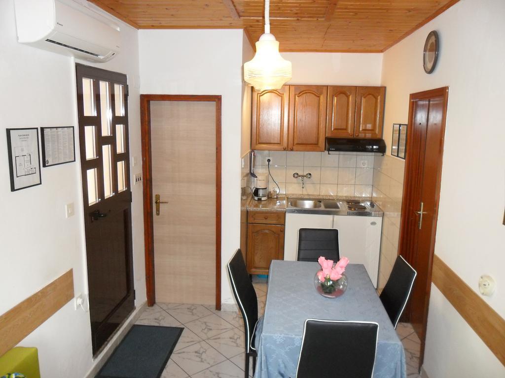 Park Apartment Porec