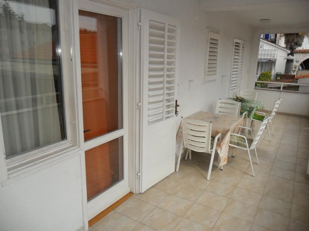 Appartement Park