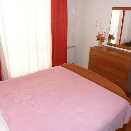 Vile Park Apartments Poreč Extérieur photo