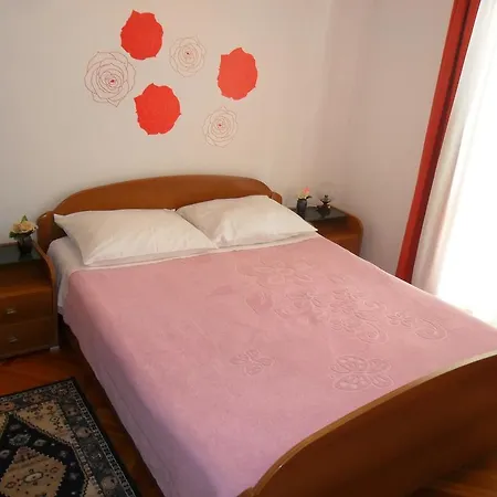Vile Park Apartments Poreč Extérieur photo
