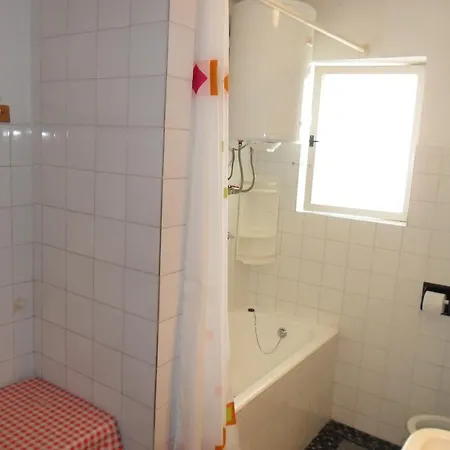 Vile Park Apartments Poreč Extérieur photo