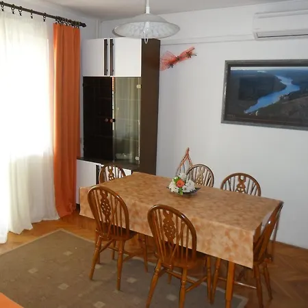 Vile Park Apartments Poreč Extérieur photo