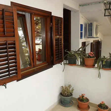 Vile Park Apartments Poreč Extérieur photo