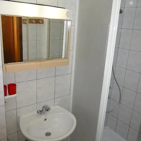Vile Park Apartments Poreč Extérieur photo