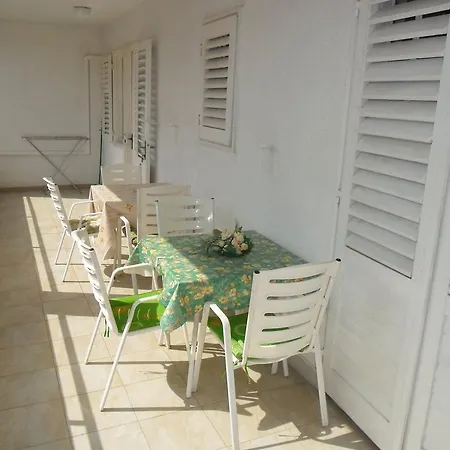 Vile Park Apartments Poreč Extérieur photo