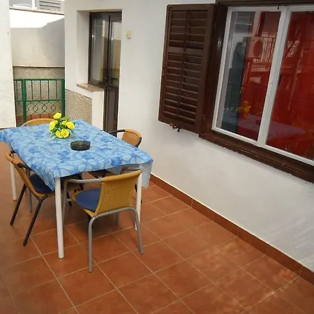Vile Park Apartments Poreč Extérieur photo
