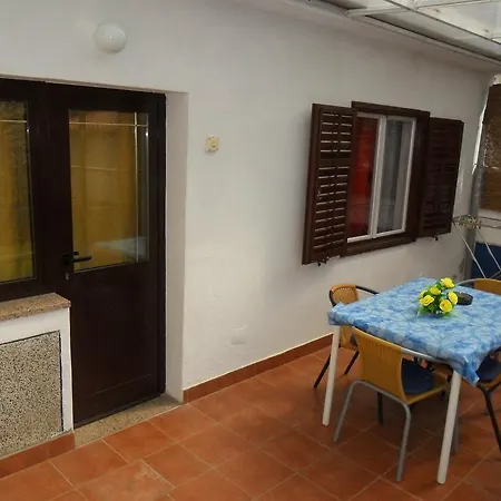 Vile Park Apartments Poreč Extérieur photo