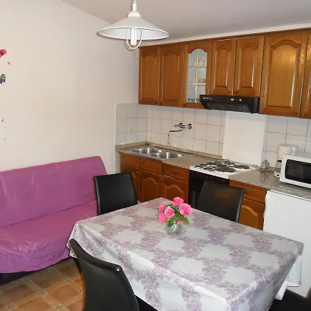 Vile Park Apartments Poreč Extérieur photo