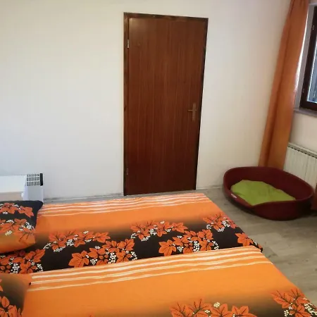 Vile Park Apartments Poreč Extérieur photo