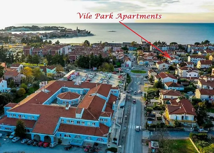 Vile Park Apartments