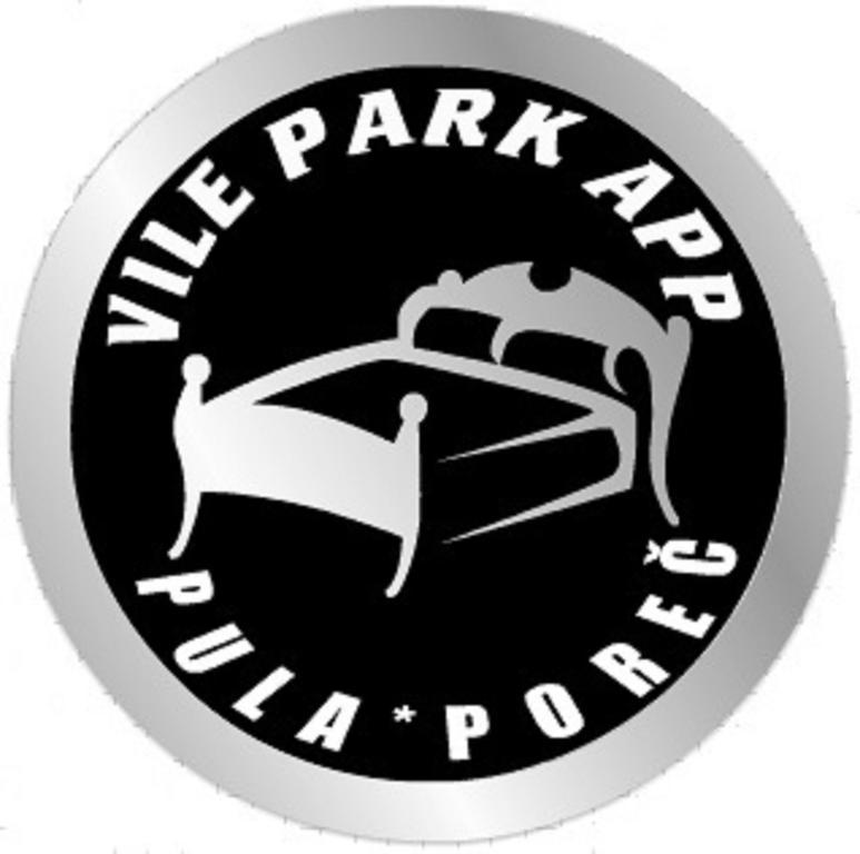 Park Apartment Porec