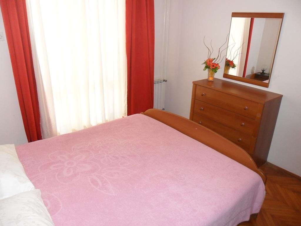 Apartment Park Porec