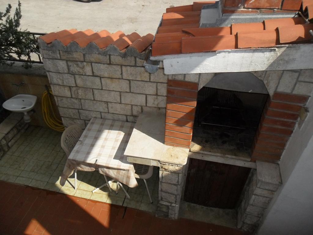 Park Apartment Porec