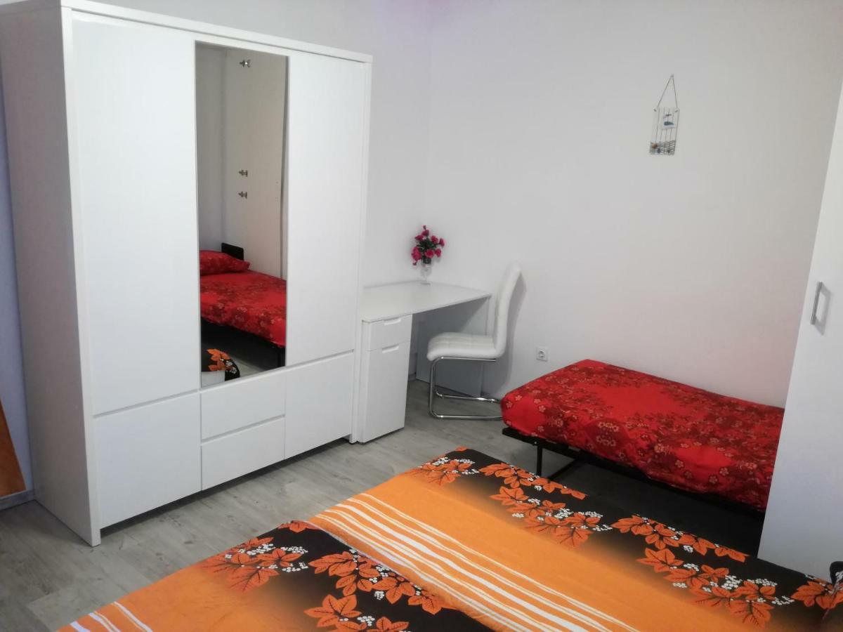 Apartment Park Porec