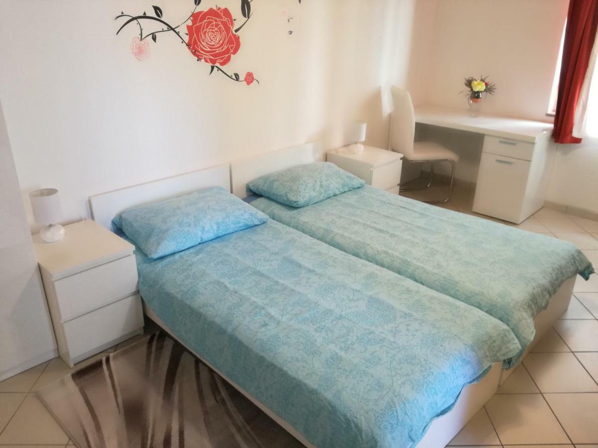 Apartment Park Porec